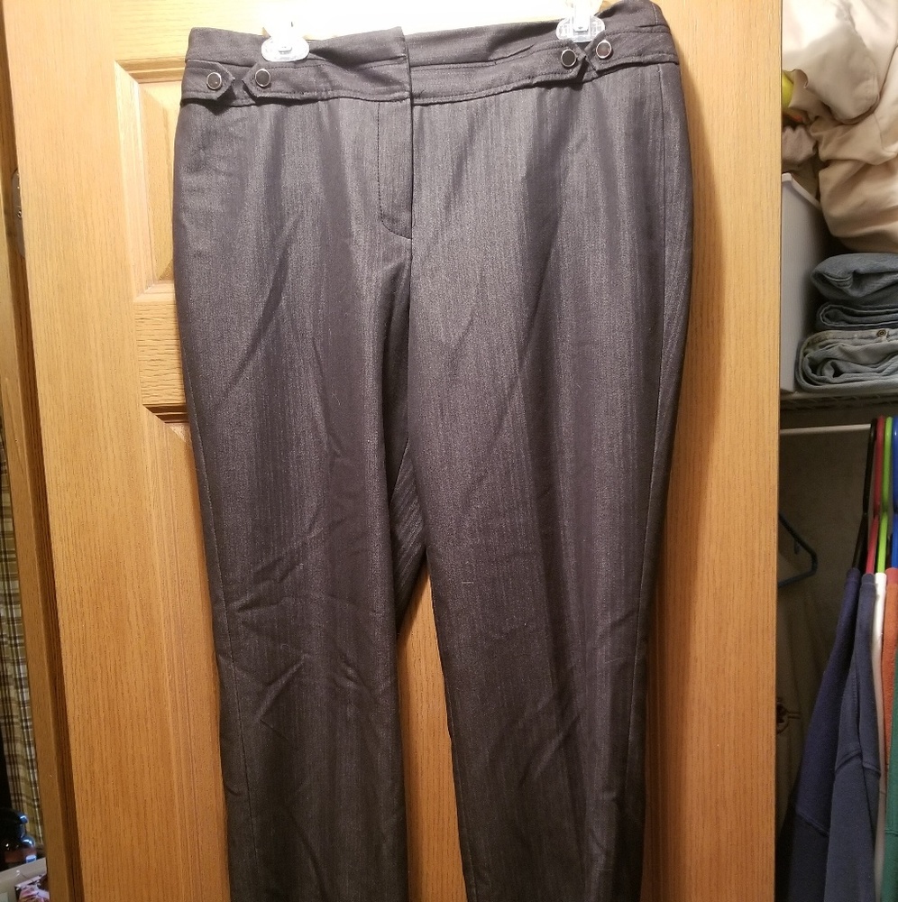 Dress pants